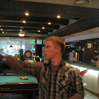 Koreans love out of focus pictures.