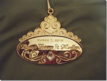 medal