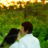 Shinta & Harman