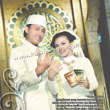Ina & Edo