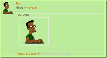 raj image post