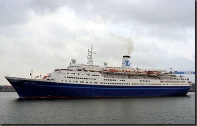MARCO POLO 004 MARCO POLO 004