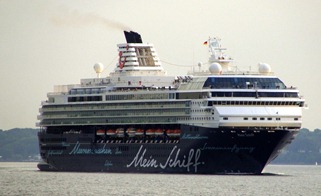MEIN SCHIFF 003 MEIN SCHIFF 003