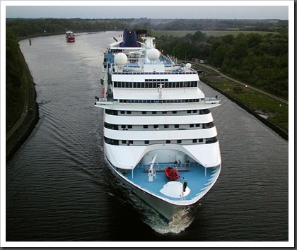 NORWEGIAN DREAM 010 NORWEGIAN DREAM 010