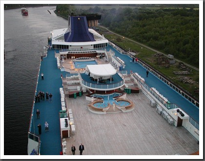 NORWEGIAN DREAM 005 NORWEGIAN DREAM 005