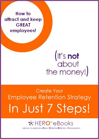 Create Your Retention Strategy