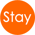 stay