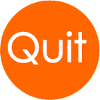 quit quit