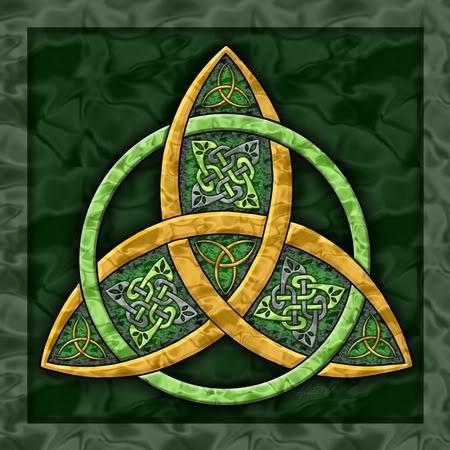 Pan Celtism And What It Means For Us Cover