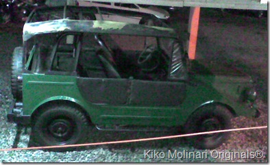 DKW Candango verde (3)
