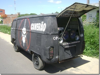 Kombosa Caiveirão