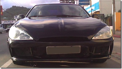 Mazda MX307 3
