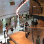 Interior of Finnish Embassy