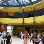 Interior at Italian Embassy