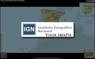 IDEE - España - mapas, planos, topográfico, satélite