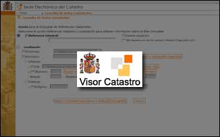 Catastro - España - catastro, mapas, planos, satélite