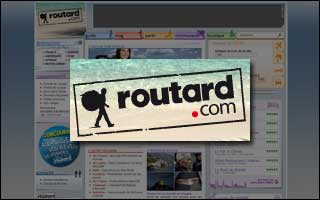 Routard - guías turísticas