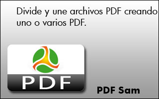 PDF Sam