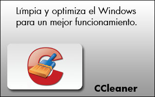 CCleaner