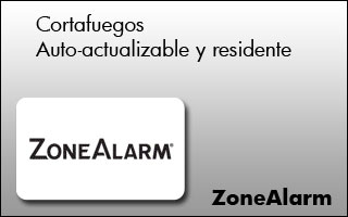 ZoneAlarm Free