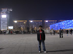 yy与水立方.JPG