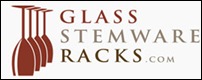 GlassStemwareRacks