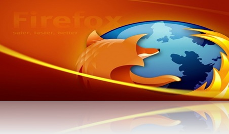 firefox