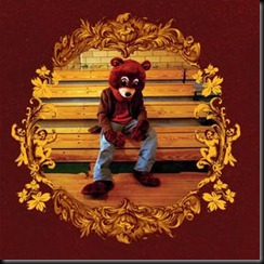 the college dropout