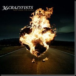 Inside The Flame - Maybe Some Day