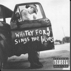 whitey ford sings the blues