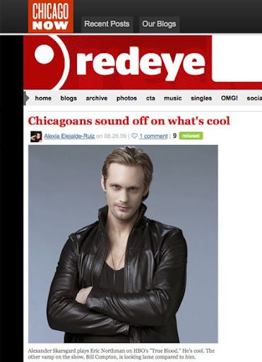 Redeye+chicago+dating