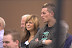 Charleen en vriend