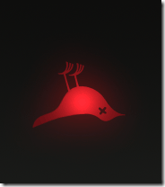 Deadbird Red Thumb in Twitter - Kommt die Apokalypse ?