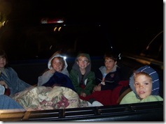 Sleigh Ride 2