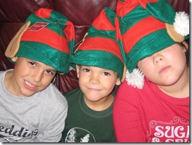 Reeder Kids