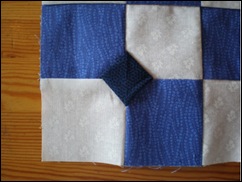 Onlinesampler - BowTie Detail
