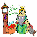 Queen Cinderella
