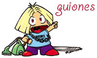 Guiones