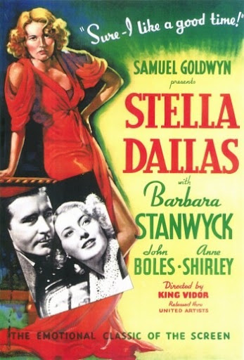 barbara stanwyck romances