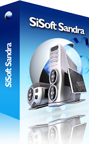 SiSoftware Sandra Enterprise 2009 5.15.99 Multilingual