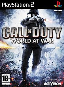 Call Of Duty 5 World At War
