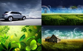 High-quality widescreen wallpapers High-quality widescreen wallpapers