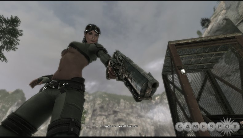 Damnation