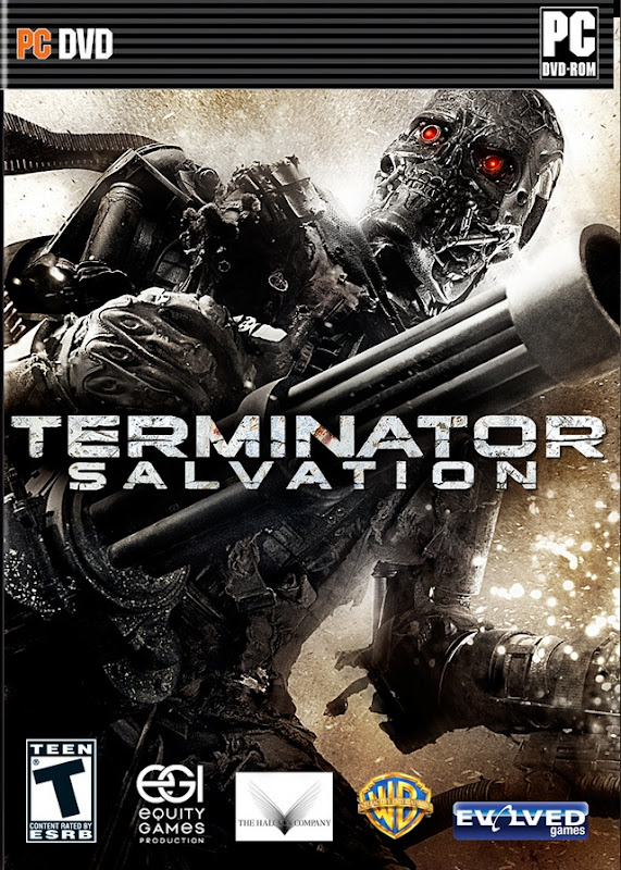 Terminator Salvation