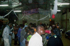 New Year 2010