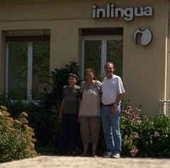 inlingua