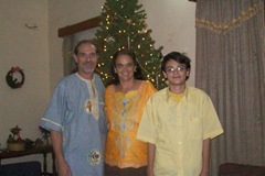 Christmas 2009