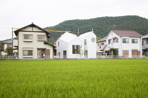 double-house-Exterior
