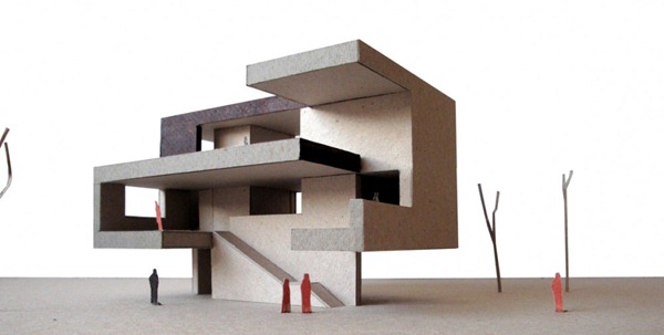 maqueta