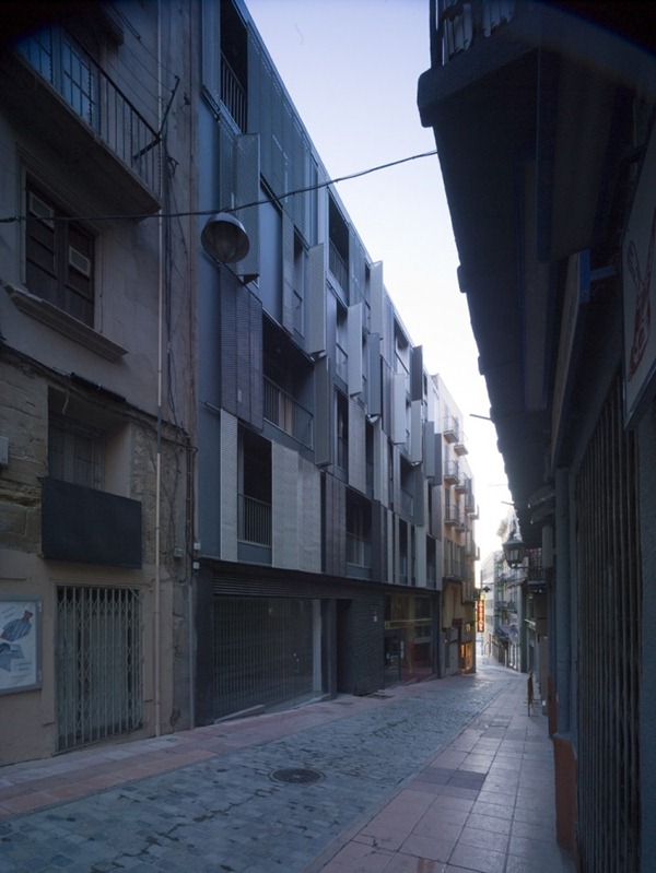 Fachada